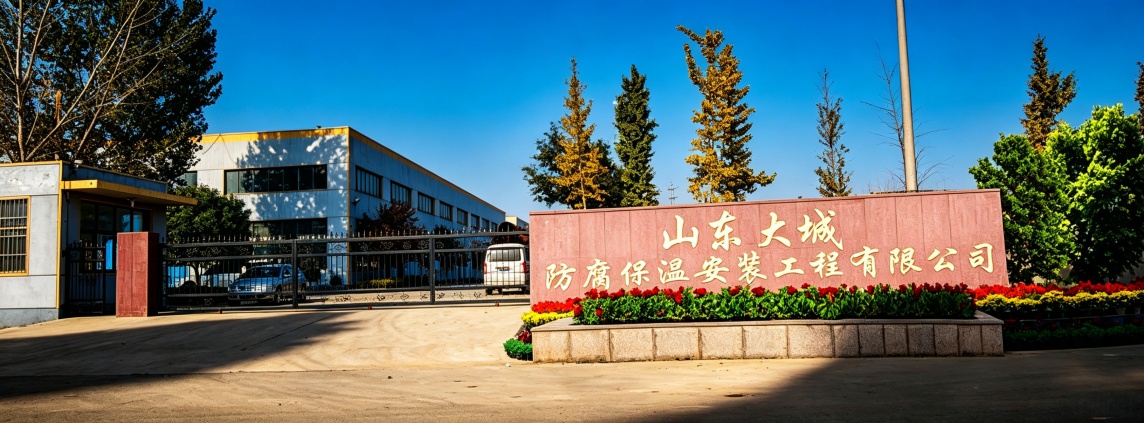故城聚氨酯保温管生产厂家